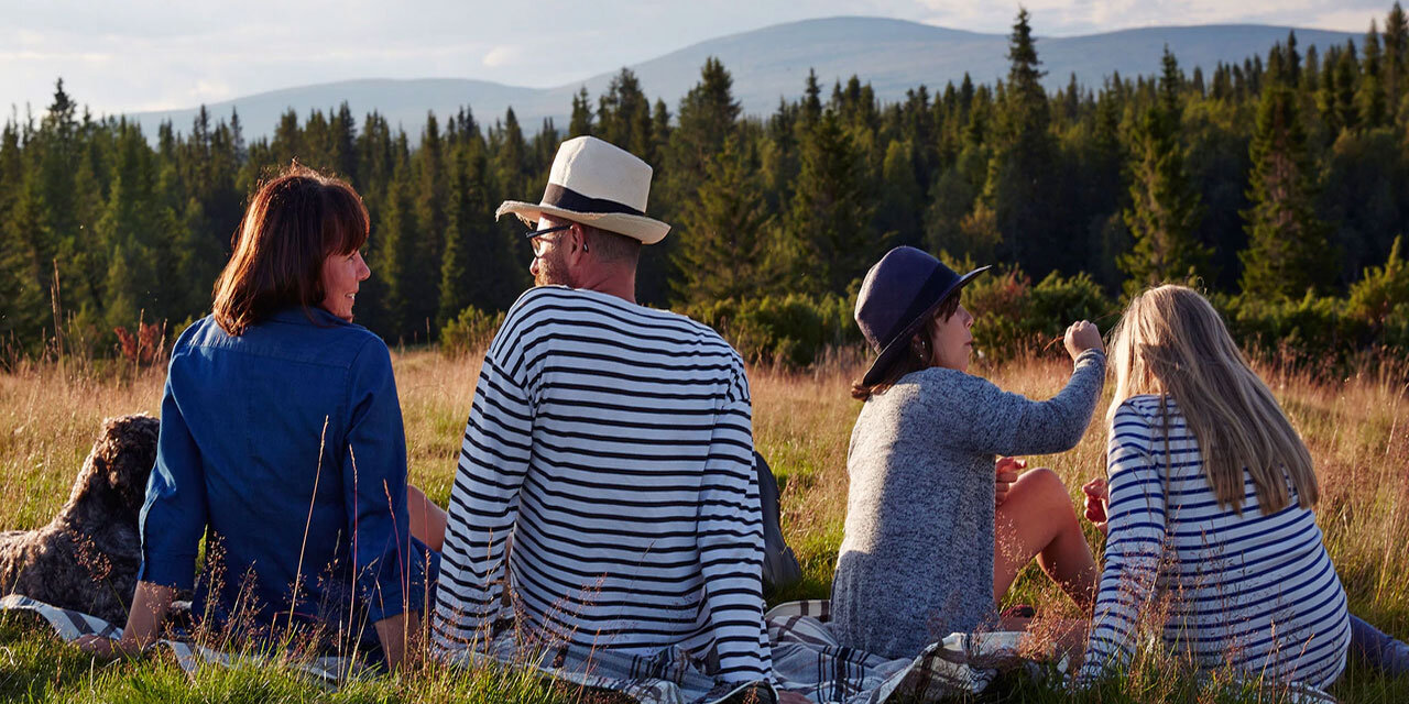 A lagom nem ígér lehetetlent: Pillanatnyi boldogság 10 lépésben