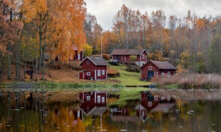 Még nem havazik, de már szükség van a lagomra