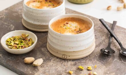 Őszi fika pillanatok – 6 kávé, amitől az iroda is otthonos lesz