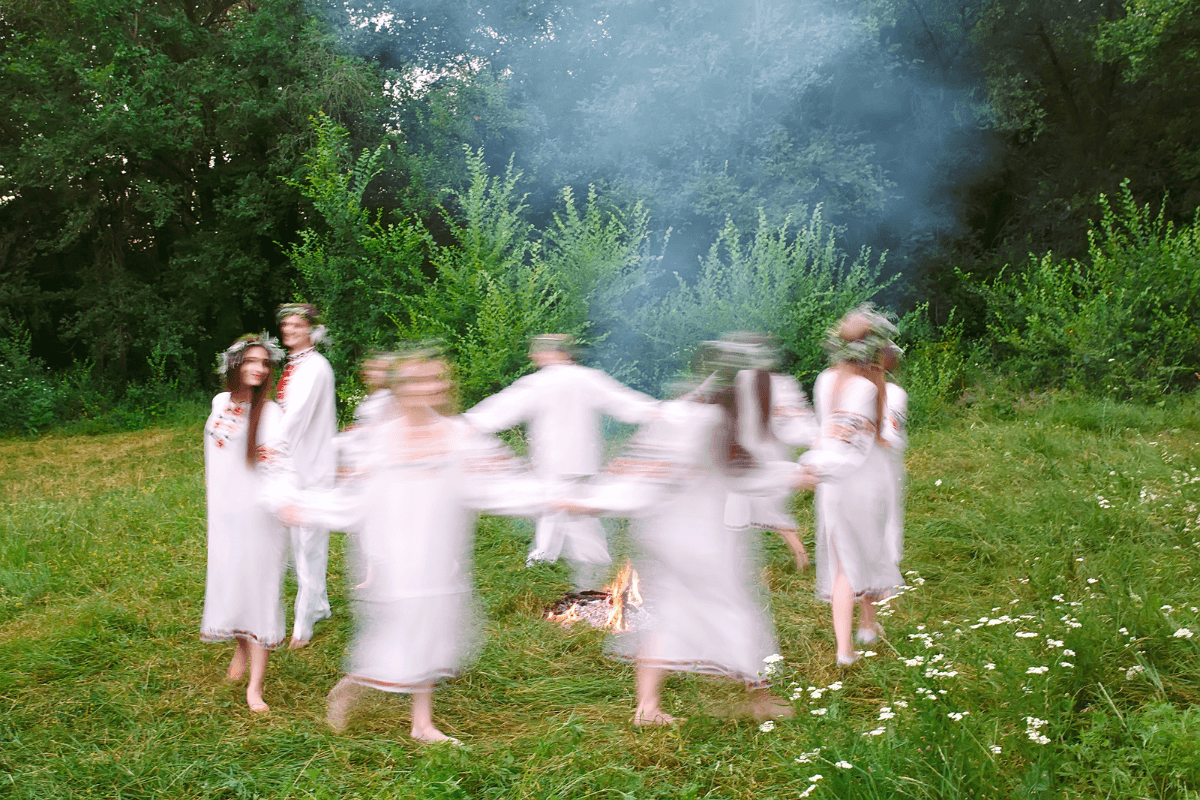 Készüljünk a midsommarra! – 10 tipp a svéd nyár legszebb ünnepére