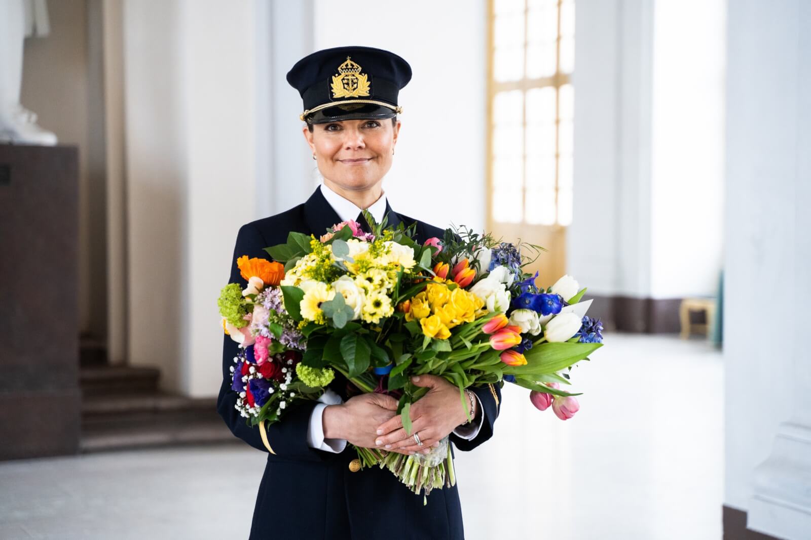 Július 14. – Ma ünnepli születésnapját Viktória svéd trónörökös